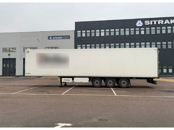 Полуприцеп-рефрижератор Krone Cool Liner: фото 4