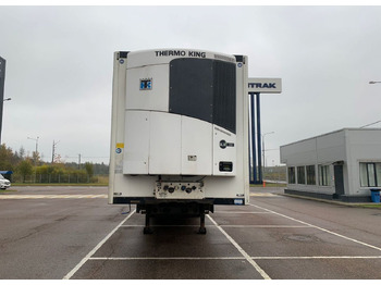 Полуприцеп-рефрижератор Krone Cool Liner: фото 2