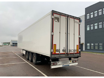 Полуприцеп-рефрижератор Krone Cool Liner: фото 5