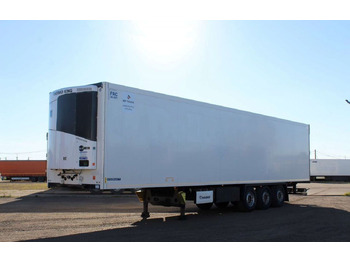 Полуприцеп-рефрижератор Krone Cool Liner: фото 3