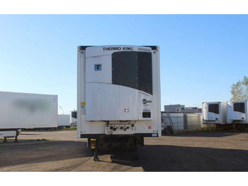 Полуприцеп-рефрижератор Krone Cool Liner: фото 2