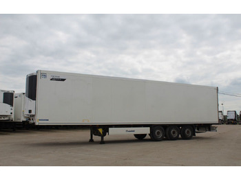 Полуприцеп-рефрижератор Krone Cool Liner: фото 4