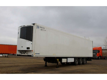 Полуприцеп-рефрижератор Krone Cool Liner: фото 3