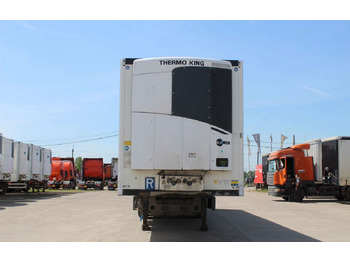 Полуприцеп-рефрижератор Krone Cool Liner: фото 2 Полуприцеп-рефрижератор Krone Cool Liner: фото 2