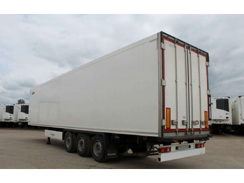 Полуприцеп-рефрижератор Krone Cool Liner: фото 5