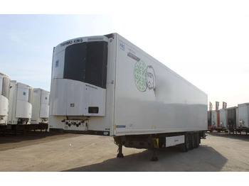 Полуприцеп-рефрижератор Krone Cool Liner: фото 3