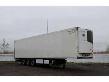 Полуприцеп-рефрижератор KRONE