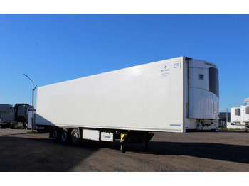 Полуприцеп-рефрижератор KRONE