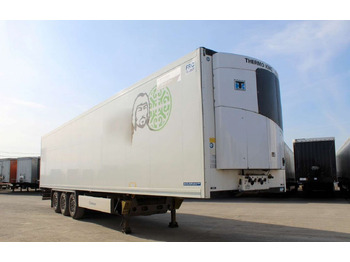 Полуприцеп-рефрижератор KRONE