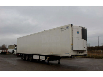 Полуприцеп-рефрижератор KRONE