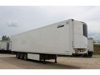 Полуприцеп-рефрижератор KRONE