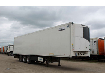 Полуприцеп-рефрижератор KRONE
