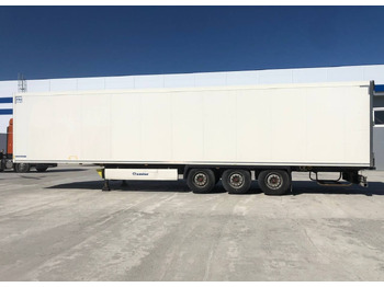 Полуприцеп-рефрижератор Krone SD: фото 4