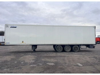 Полуприцеп-рефрижератор Krone SD: фото 4