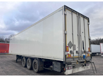 Полуприцеп-рефрижератор Krone SD: фото 5