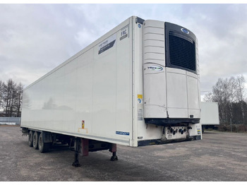 Полуприцеп-рефрижератор KRONE SD
