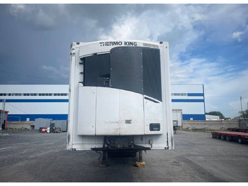 Изотермический полуприцеп Купава 9300N0: фото 2