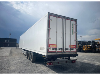 Изотермический полуприцеп Купава 9300N0: фото 5