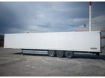 Изотермический полуприцеп Купава 9300N0: фото 4