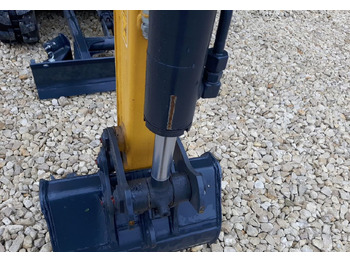 Новый Мини-экскаватор LiuGong 9018F: фото 5