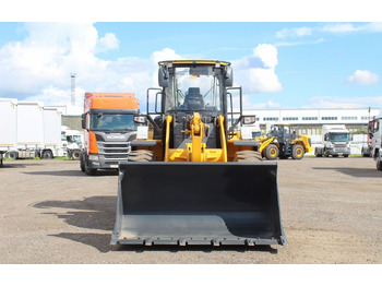 Новый Колёсный погрузчик LiuGong CLG842H: фото 2