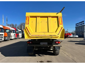 Самосвальный полуприцеп РИАТ 924900-130: фото 5 Самосвальный полуприцеп РИАТ 924900-130: фото 5