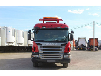 Эвакуатор Scania R440LB 6x2*4 MLB: фото 2 Эвакуатор Scania R440LB 6x2*4 MLB: фото 2