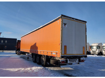 Тентованный полуприцеп Schmitz Cargobull 9084: фото 5