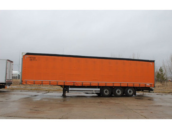 Тентованный полуприцеп Schmitz Cargobull 9084: фото 4