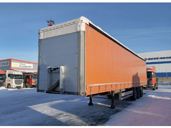 Тентованный полуприцеп Schmitz Cargobull 9084: фото 3