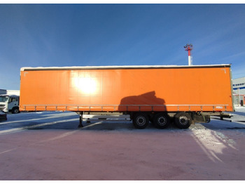 Тентованный полуприцеп Schmitz Cargobull 9084: фото 4