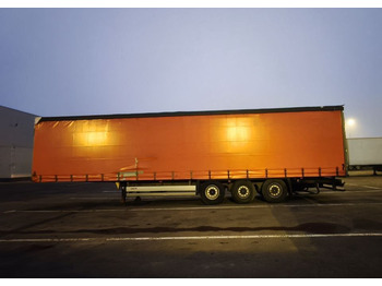 Тентованный полуприцеп Schmitz Cargobull 9084: фото 4