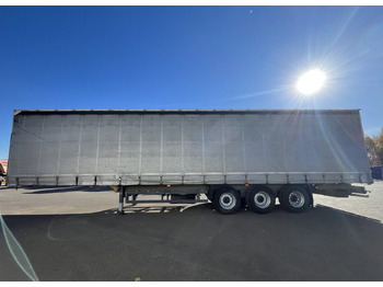 Тентованный полуприцеп Schmitz Cargobull SCS 24/L - 13.62 E B. В: фото 4