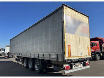 Тентованный полуприцеп Schmitz Cargobull SCS 24/L - 13.62 E B. В: фото 5
