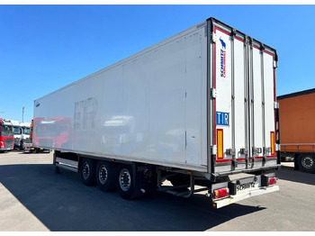Полуприцеп-рефрижератор Schmitz Cargobull SKO 24: фото 5