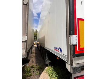 Полуприцеп-рефрижератор Schmitz Cargobull SKO 24: фото 4
