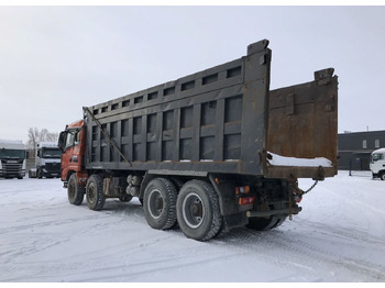 Самосвал Shacman SX33186T366: фото 5