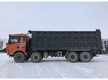 Самосвал Shacman SX33186T366: фото 4