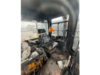 Бульдозер Shantui SD32: фото 5