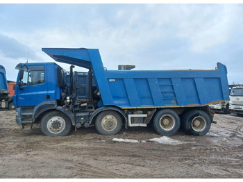 Самосвал Tatra T 158 Phoenix: фото 4 Самосвал Tatra T 158 Phoenix: фото 4