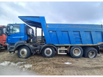 Самосвал Tatra T 158 Phoenix: фото 4 Самосвал Tatra T 158 Phoenix: фото 4