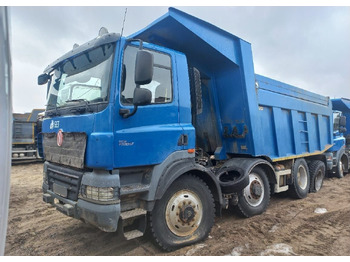 Самосвал Tatra T 158 Phoenix: фото 3 Самосвал Tatra T 158 Phoenix: фото 3