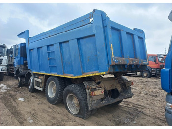 Самосвал Tatra T 158 Phoenix: фото 5 Самосвал Tatra T 158 Phoenix: фото 5