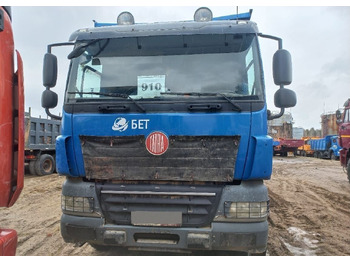 Самосвал Tatra T 158 Phoenix: фото 2 Самосвал Tatra T 158 Phoenix: фото 2
