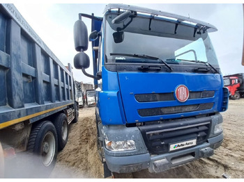 Самосвал Tatra T 158 Phoenix: фото 3 Самосвал Tatra T 158 Phoenix: фото 3