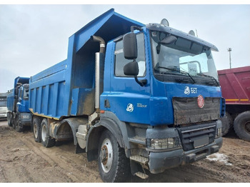 Самосвал TATRA