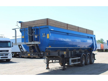 Самосвальный полуприцеп Тонар 95892: фото 3