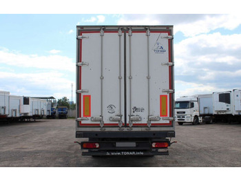 Изотермический полуприцеп Тонар 9786: фото 5