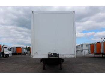 Изотермический полуприцеп Тонар 9786: фото 2