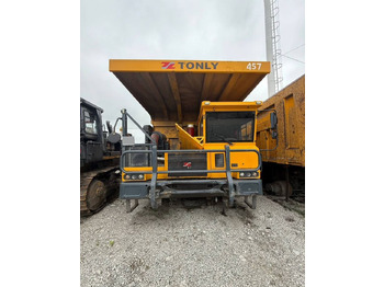 Карьерный самосвал TONLY